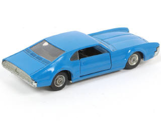 Lot 105 - POLITOYS (ITALIE) (1)