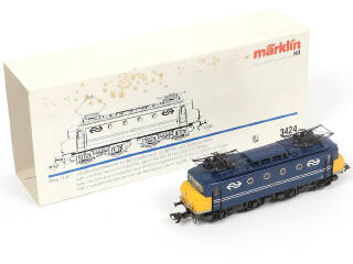 Lot 34 - MÄRKLIN 'HO' (ALLEMAGNE) (1)