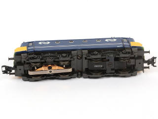 Lot 34 - MÄRKLIN 'HO' (ALLEMAGNE) (1)