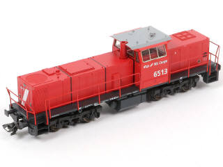 Lot 38 - MÄRKLIN 'HO' (ALLEMAGNE) (1)