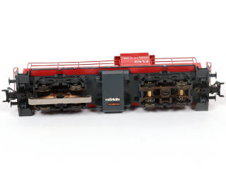 Lot 38 - MÄRKLIN 'HO' (ALLEMAGNE) (1)