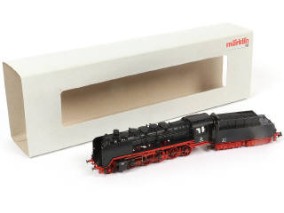 Lot 31 - MÄRKLIN 'HO' (ALLEMAGNE) (1)