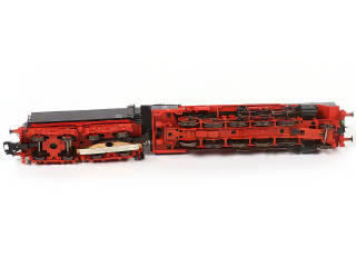 Lot 31 - MÄRKLIN 'HO' (ALLEMAGNE) (1)