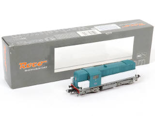 Lot 19 - ROCO 'HO' (AUTRICHE) (1)