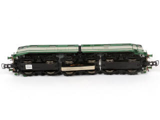 Lot 18 - ROCO 'HO' (AUTRICHE) (1)