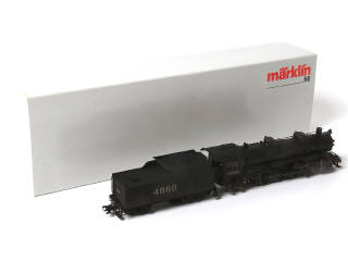 Lot 32 - MÄRKLIN 'HO' (ALLEMAGNE) (1)