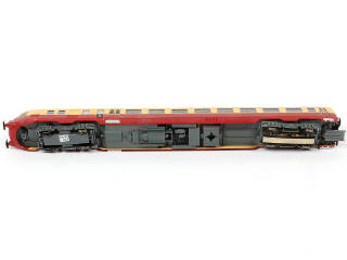 Lot 21 - ROCO 'HO' (AUTRICHE) (1)