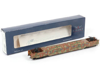 Lot 26 - LILIPUT 'HO' (AUTRICHE) (1)