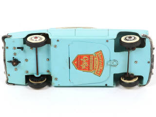 Lot 86 - GEGE (FRANCE) (1)