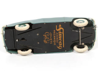 Lot 83 - GEGE (FRANCE) (1)