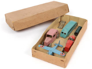 Lot 128 - DIVERS (FRANCE) (1)