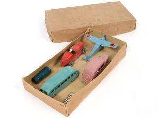 Lot 128 - DIVERS (FRANCE) (1)