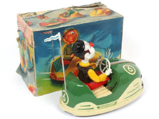 Lot 73 - RICO (ESPAGNE) (1)