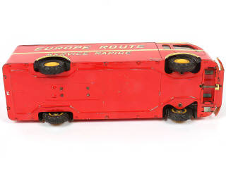 Lot 89 - JOUSTRA (FRANCE) (1)