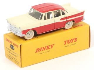 Lot 245 - DINKY TOYS (FRANCE) (1)