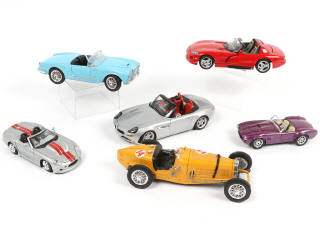 Lot 4 - BBURAGO (ITALIE) (6)