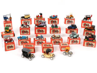 Lot 73 - RAMI (FRANCE) (21)