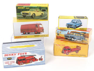 Lot 103 - EDITIONS ATLAS (FRANCE) (6)