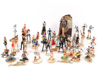 Lot 1 - DIVERS (46)