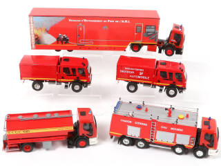 Lot 20 - DIVERS (FRANCE) (5)