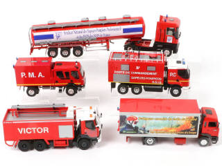 Lot 23 - DIVERS (FRANCE) (5)