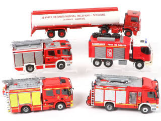 Lot 24 - DIVERS (FRANCE) (5)