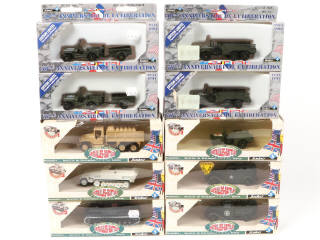 Lot 29 - SOLIDO (FRANCE) (10)