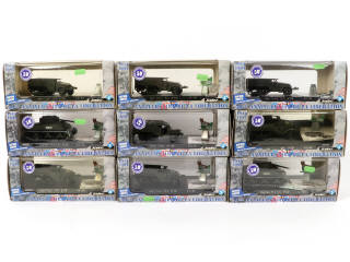 Lot 27 - SOLIDO (FRANCE) (9)