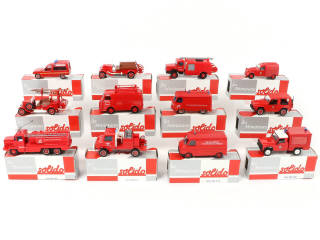 Lot 64 - SOLIDO (FRANCE) (12)
