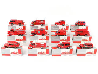 Lot 65 - SOLIDO (FRANCE) (12)