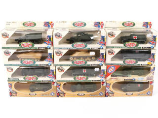 Lot 30 - SOLIDO (FRANCE) (12)