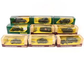 Lot 26 - DIVERS (FRANCE) (9)