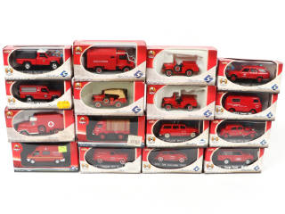 Lot 47 - SOLIDO (FRANCE) (16)