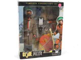 Lot 68 - HASBRO (USA) (1)