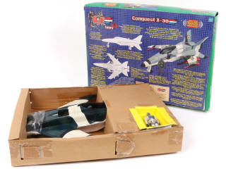 Lot 73 - HASBRO (USA) (1)