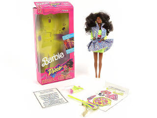 Lot 122 - MATTEL (USA) (1)