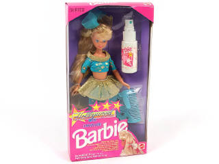 Lot 126 - MATTEL (USA) (1)