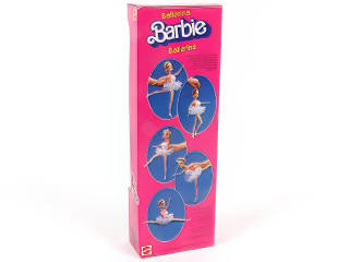 Lot 128 - MATTEL (USA) (1)