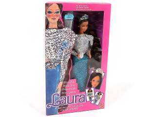 Lot 131 - MATTEL (USA) (1)