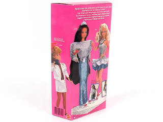 Lot 131 - MATTEL (USA) (1)