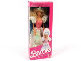 Lot 138 - MATTEL (USA) (1)