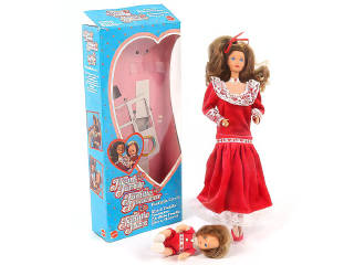 Lot 141 - MATTEL (USA) (1)