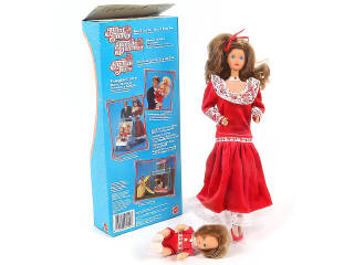 Lot 141 - MATTEL (USA) (1)