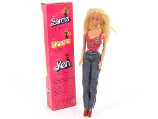 Lot 146 - MATTEL (USA) (1)