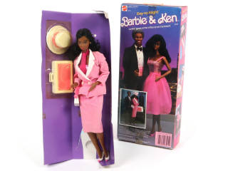 Lot 149 - MATTEL (USA) (1)