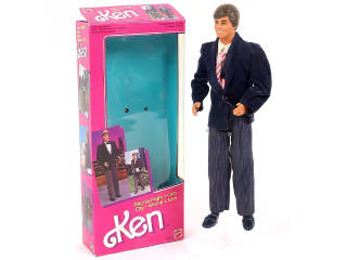 Lot 151 - MATTEL (USA) (1)