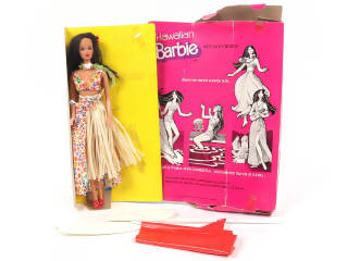 Lot 153 - MATTEL (USA) (1)