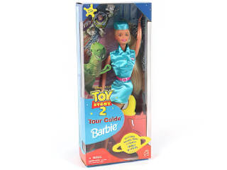 Lot 160 - MATTEL (USA) (1)