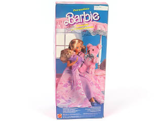 Lot 161 - MATTEL (USA) (1)