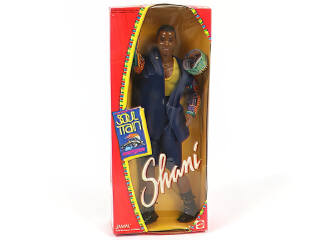 Lot 162 - MATTEL (USA) (1)